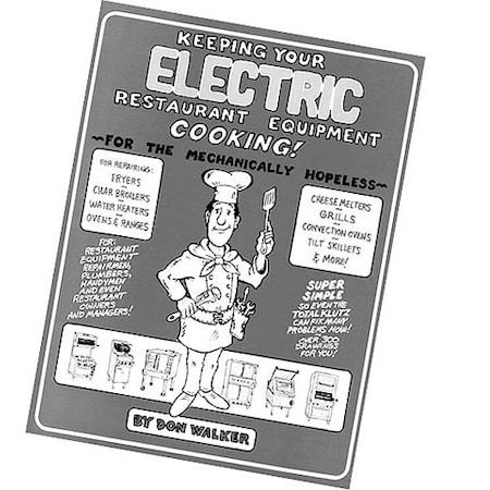 Allpoints Electric Equip Svc Book 721105